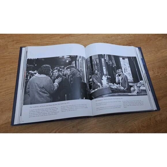 Persons of Interest Photographs That Defined An Era Hardcover Harry Benson - Picture 10 of 14